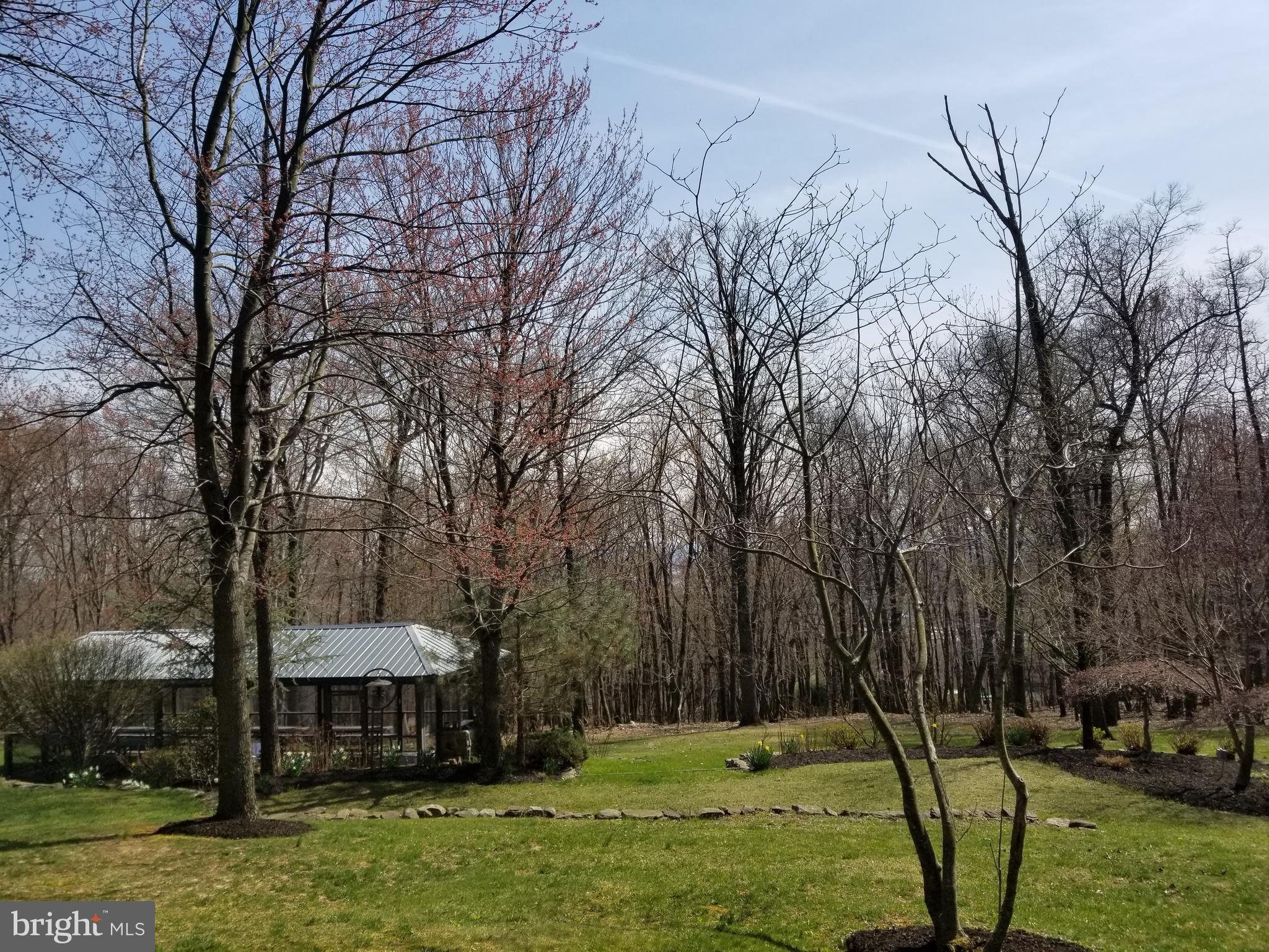 4729 Mountain View Road Harrisburg, PA 17110 - Photo 109 of 113 View of pavilion and beautiful grounds