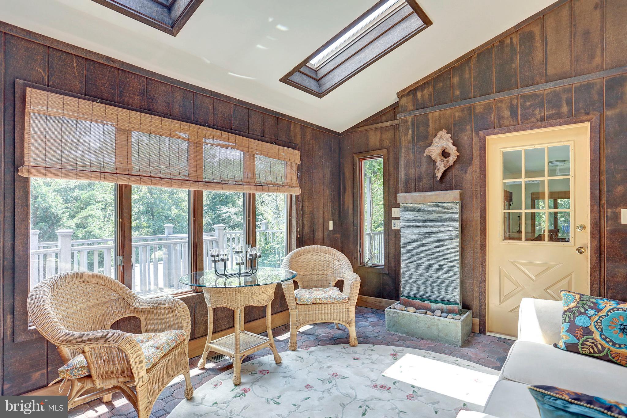 4729 Mountain View Road Harrisburg, PA 17110 - Photo 25 of 113 Sun & Garden room