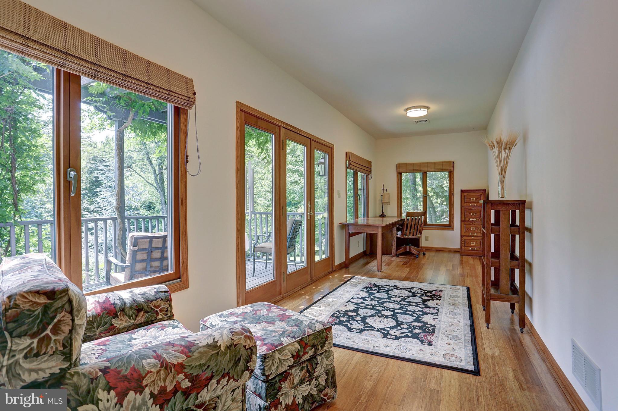 4729 Mountain View Road Harrisburg, PA 17110 - Photo 26 of 113 Bonus Room off the Garden room.