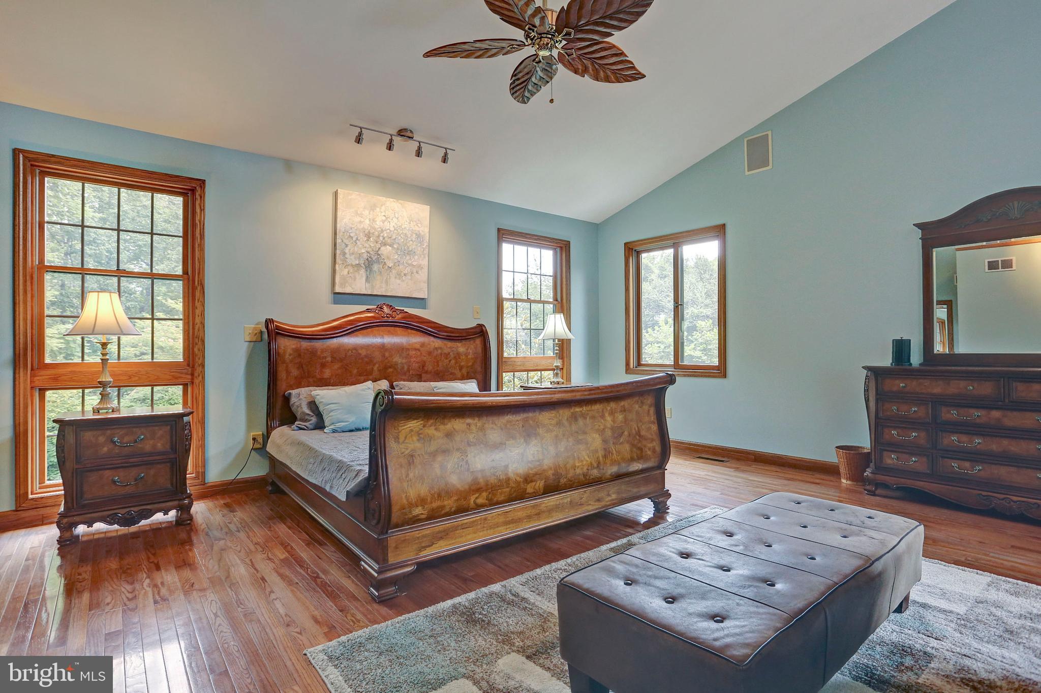 4729 Mountain View Road Harrisburg, PA 17110 - Photo 32 of 113 Master Suite