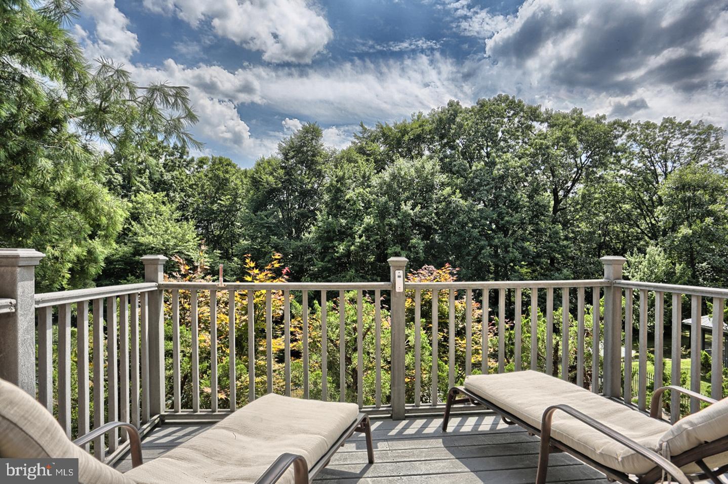 4729 Mountain View Road Harrisburg, PA 17110 - Photo 34 of 113 Master suite private balcony