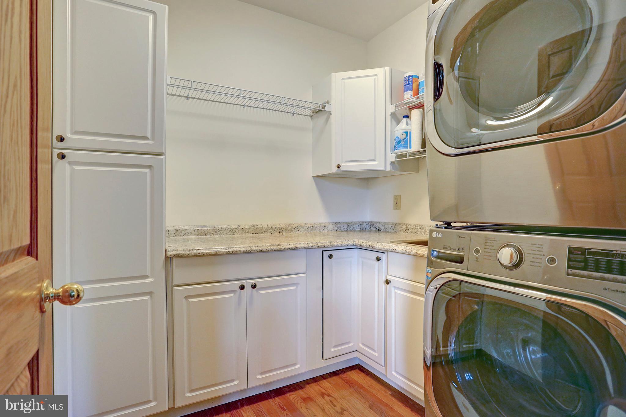 4729 Mountain View Road Harrisburg, PA 17110 - Photo 35 of 113 Laundry off of Master Bedroom