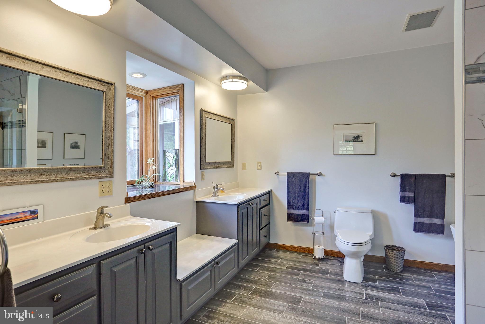 4729 Mountain View Road Harrisburg, PA 17110 - Photo 36 of 113 Master Bath