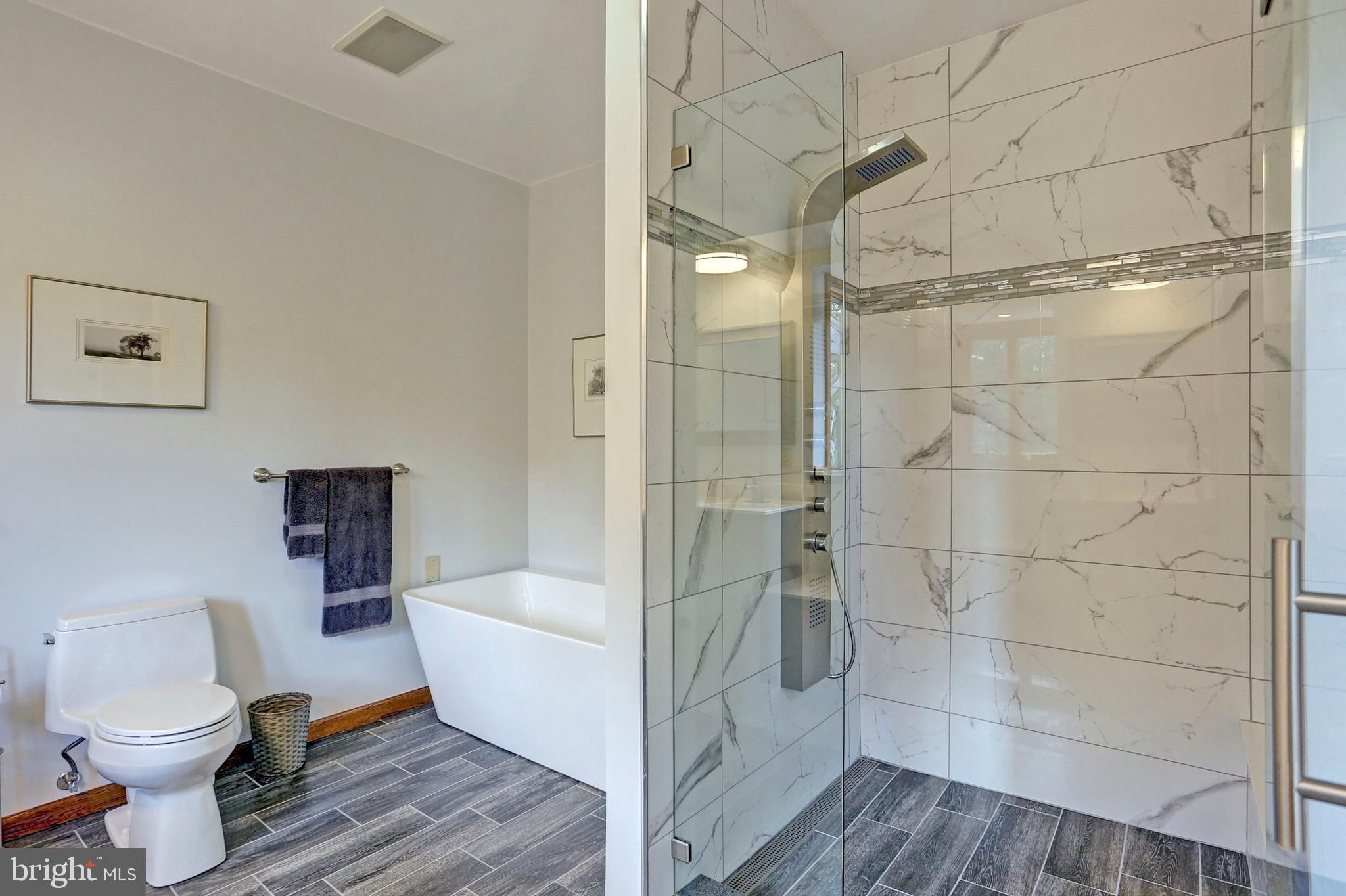 4729 Mountain View Road Harrisburg, PA 17110 - Photo 37 of 113 Master bath