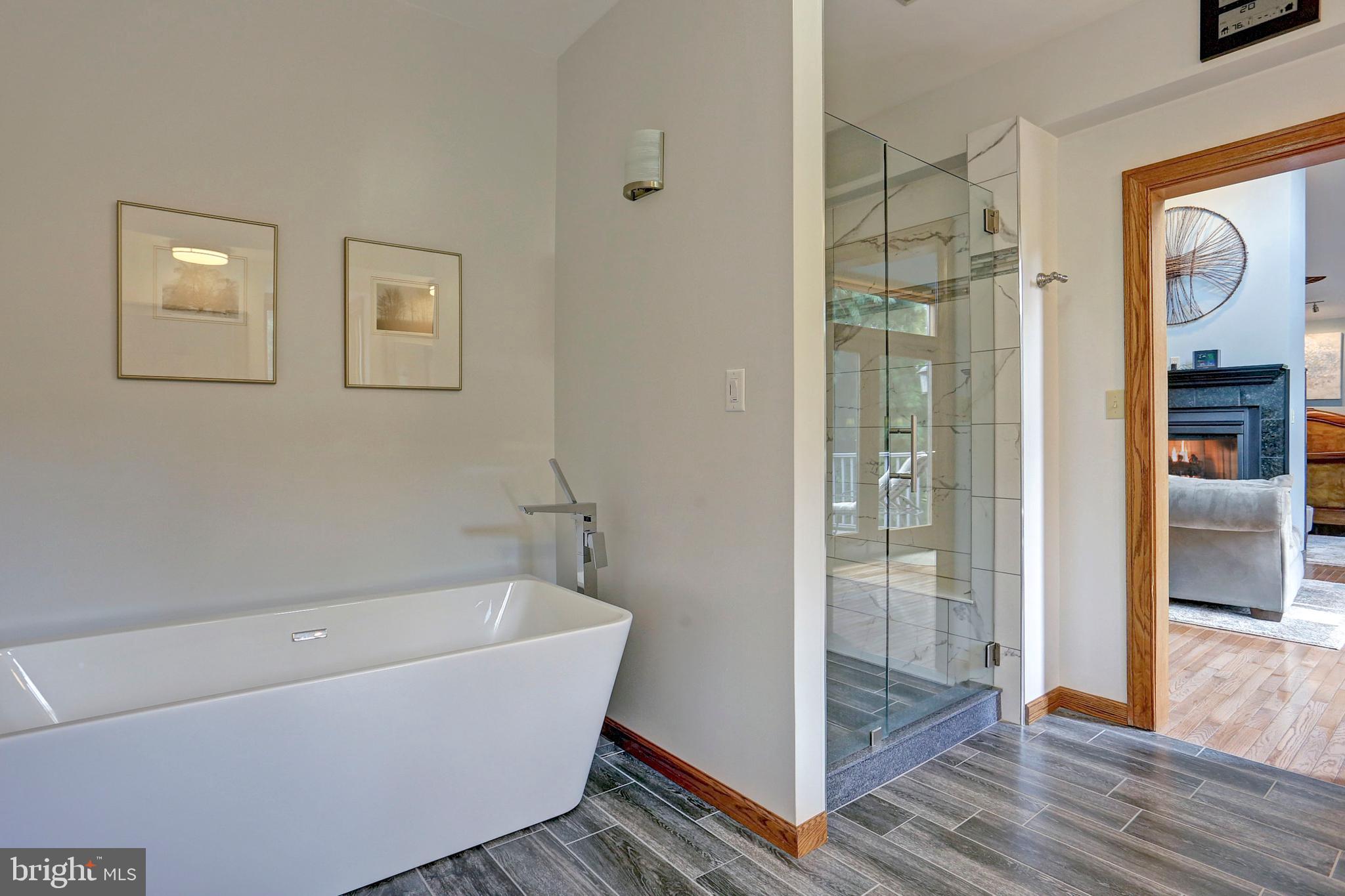 4729 Mountain View Road Harrisburg, PA 17110 - Photo 38 of 113 Master bath