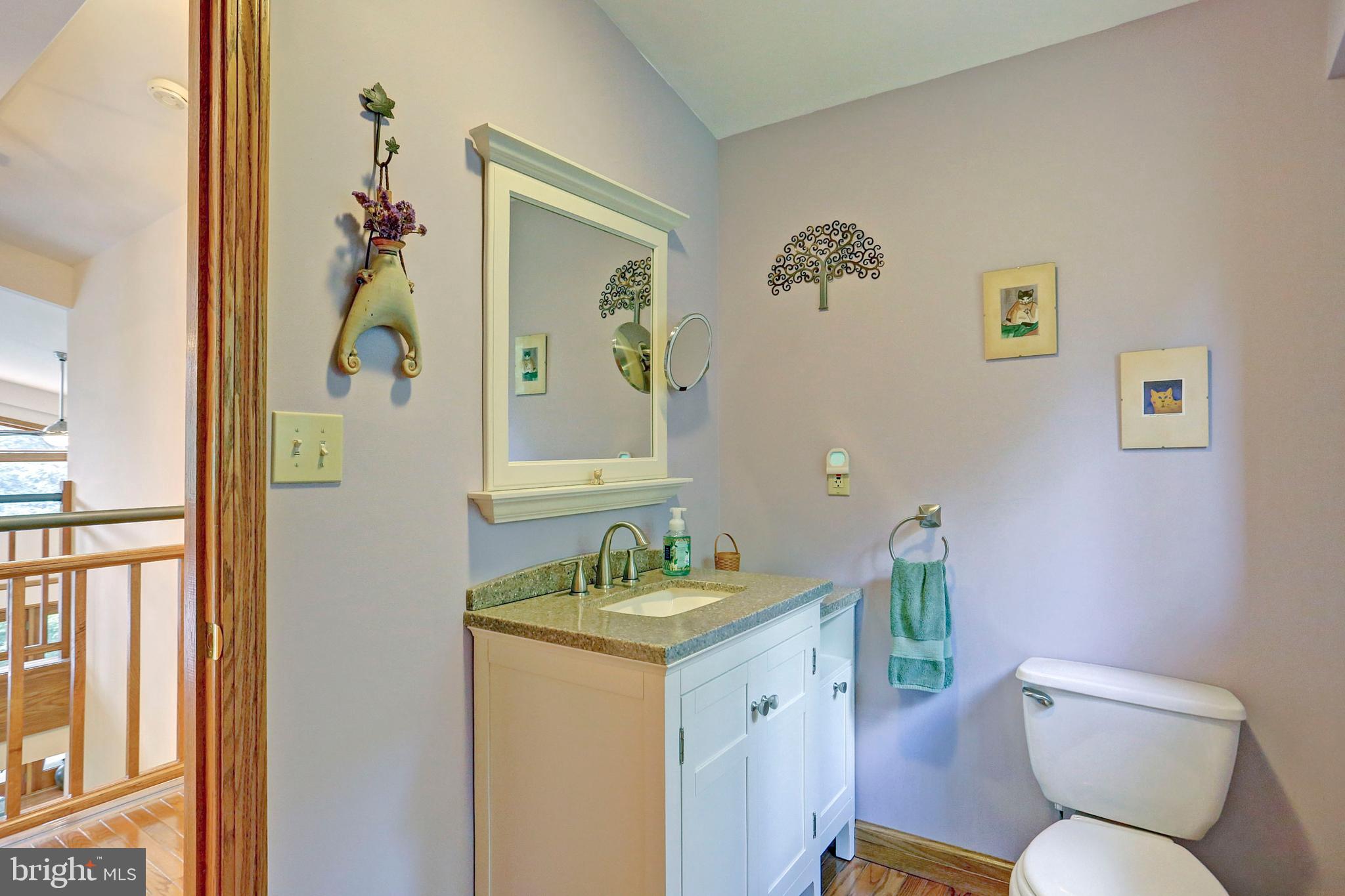 4729 Mountain View Road Harrisburg, PA 17110 - Photo 46 of 113 Loft 1/2 bath