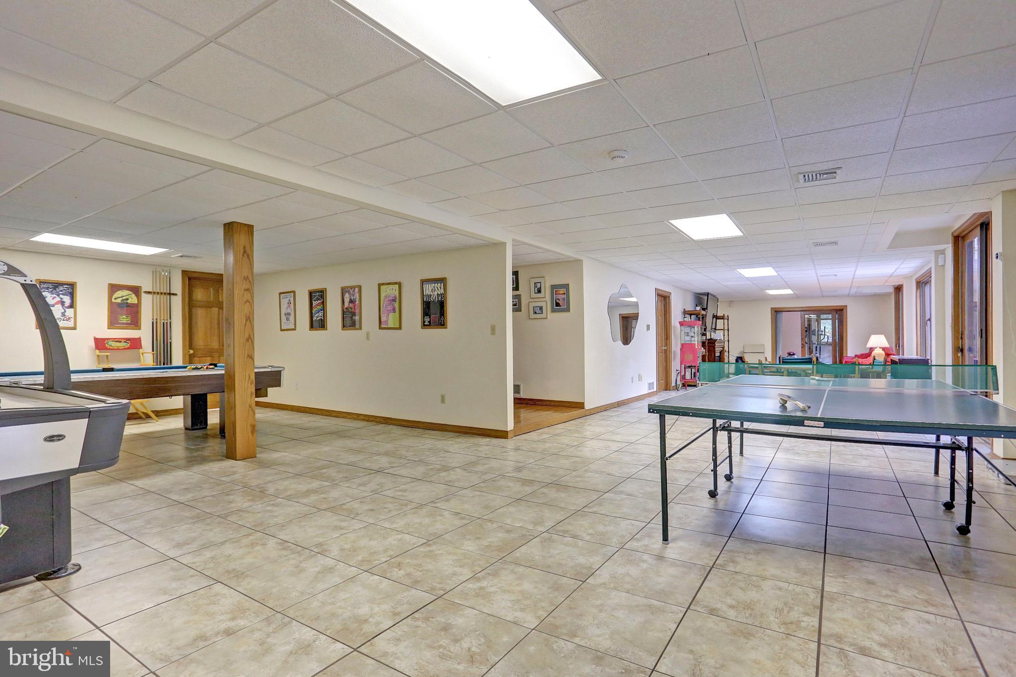 4729 Mountain View Road Harrisburg, PA 17110 - Photo 51 of 113 Lower Level Rec room