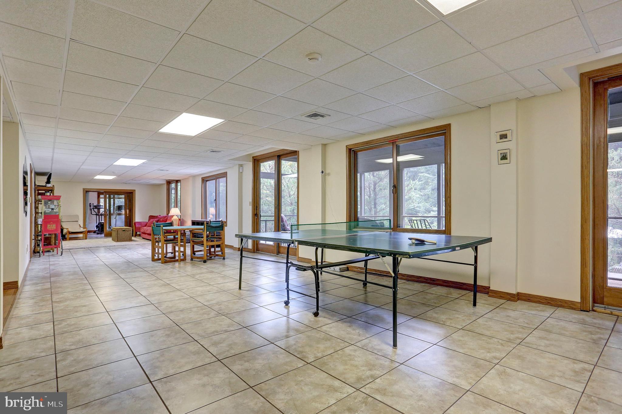 4729 Mountain View Road Harrisburg, PA 17110 - Photo 53 of 113 Lower level rec room