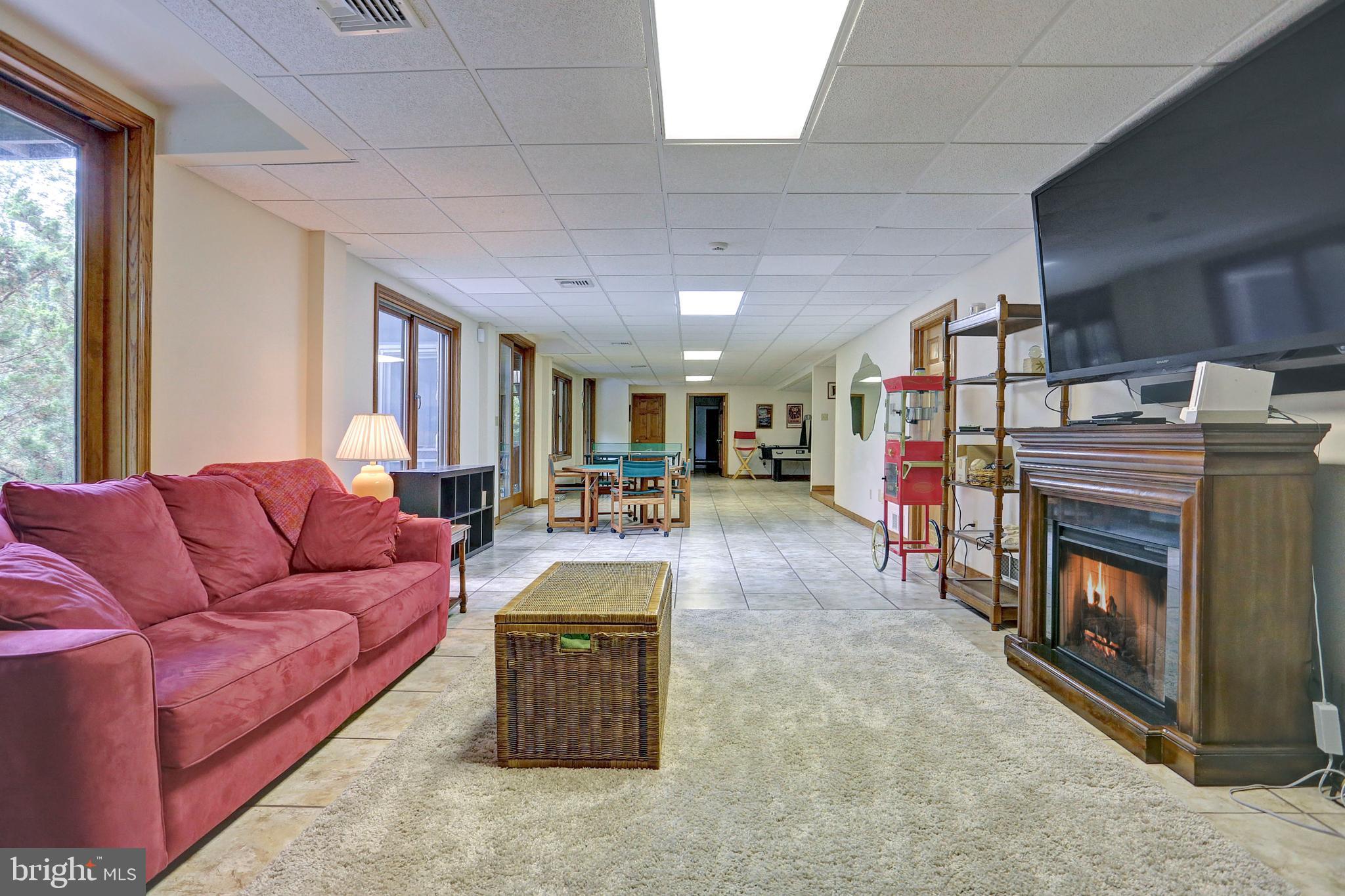 4729 Mountain View Road Harrisburg, PA 17110 - Photo 54 of 113 Lower level living area