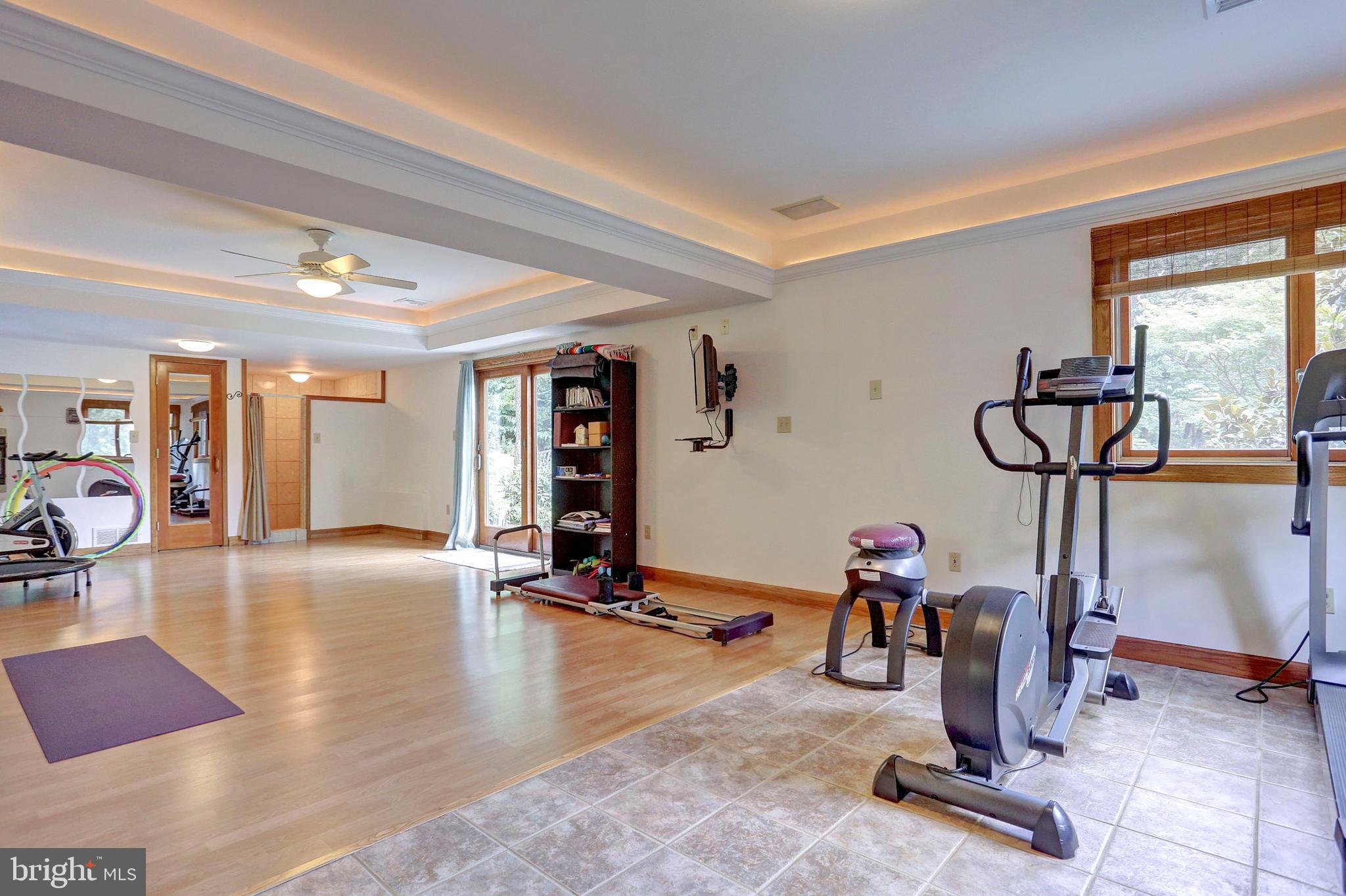 4729 Mountain View Road Harrisburg, PA 17110 - Photo 57 of 113 Exercise Room