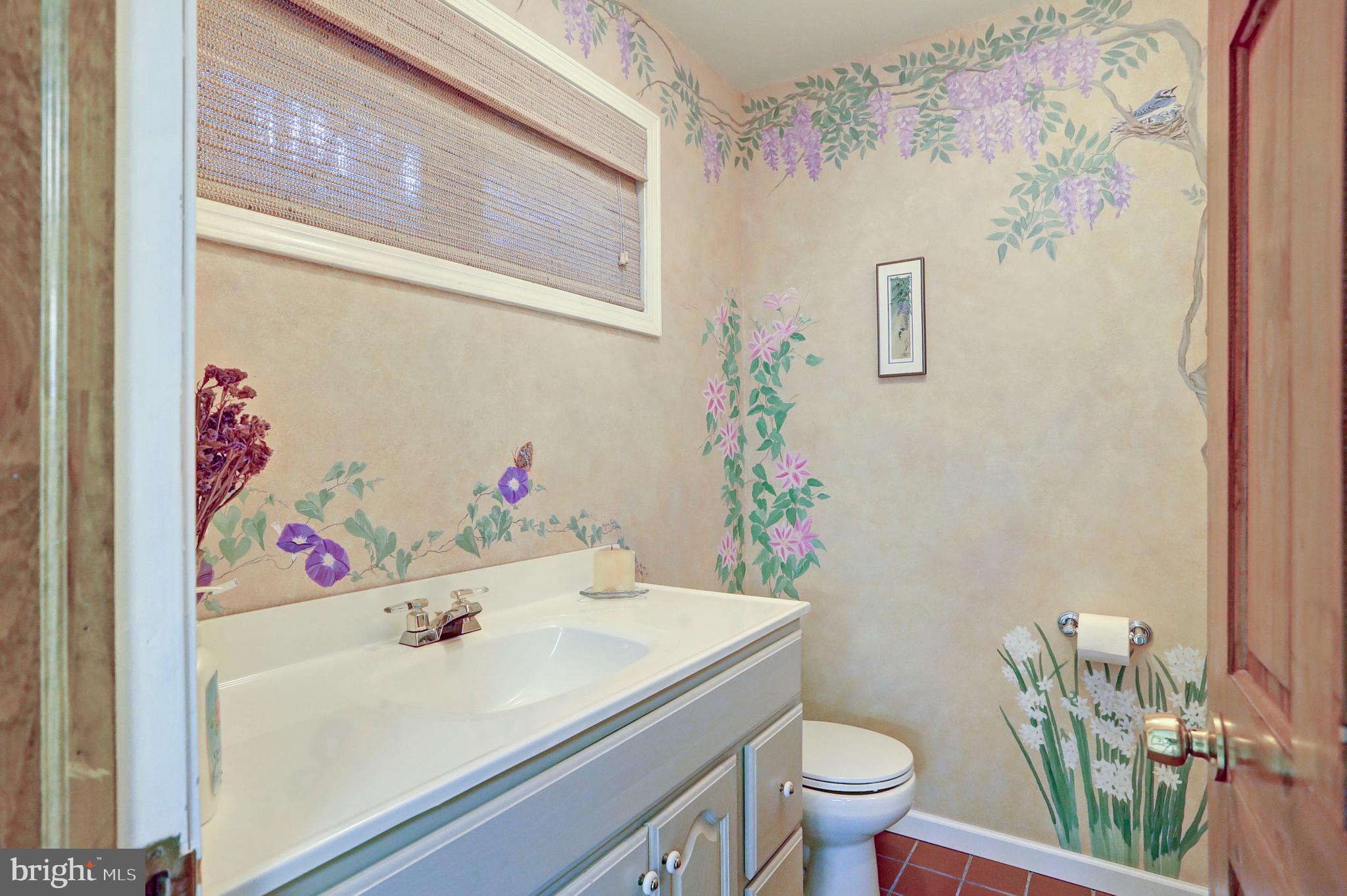 4729 Mountain View Road Harrisburg, PA 17110 - Photo 60 of 113 Lower level 1/2 bath