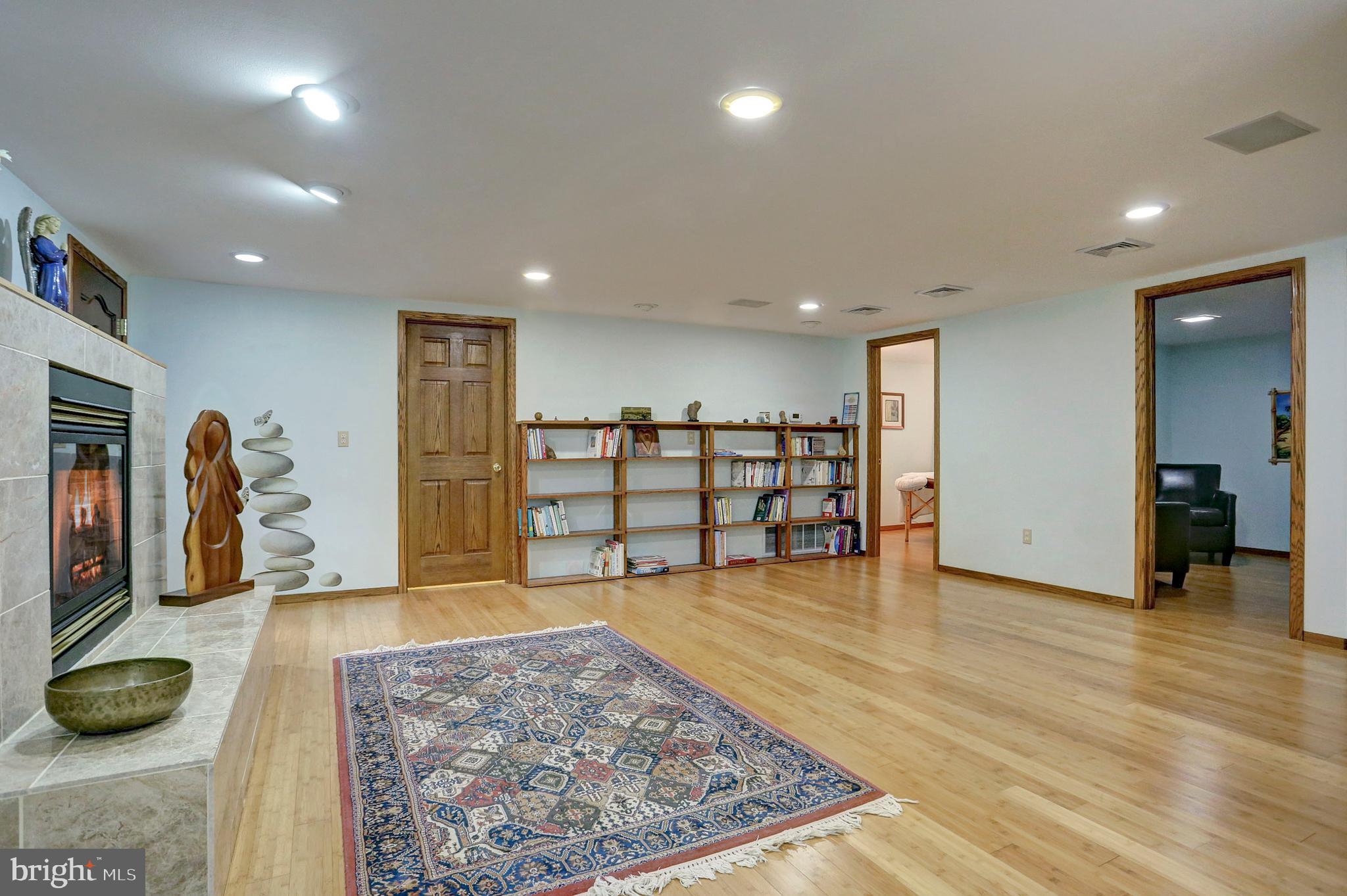 4729 Mountain View Road Harrisburg, PA 17110 - Photo 62 of 113 Muliti use space with additional rooms