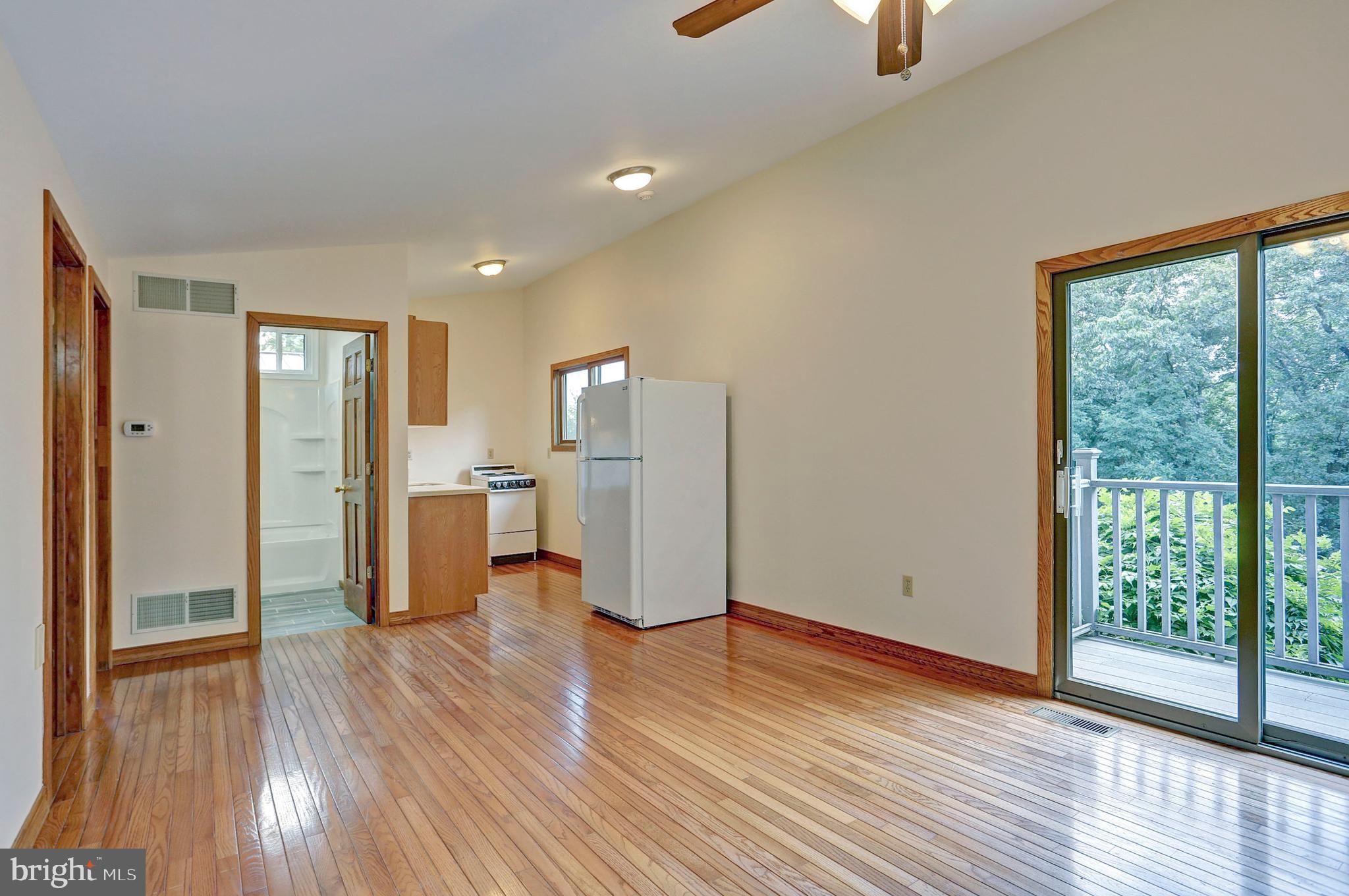 4729 Mountain View Road Harrisburg, PA 17110 - Photo 67 of 113 Apt. living room with private balcony