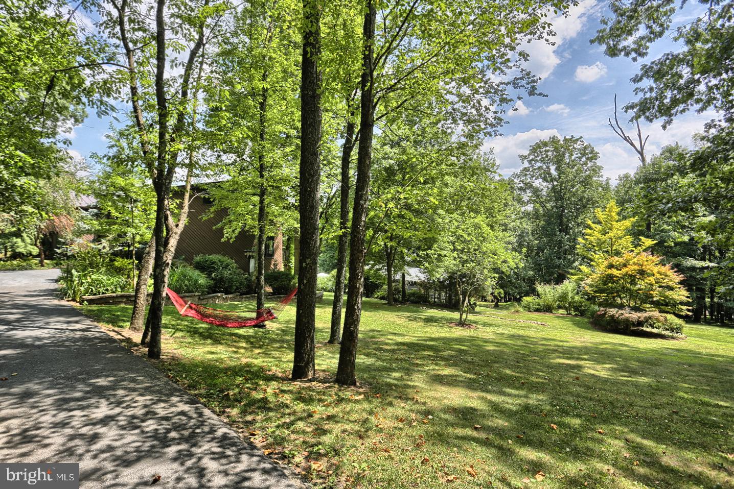 4729 Mountain View Road Harrisburg, PA 17110 - Photo 83 of 113 Driveway & Yard