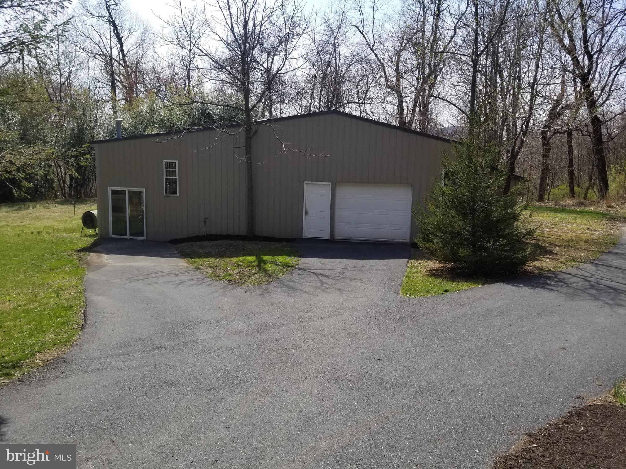 4729 Mountain View Road Harrisburg, PA 17110 - Photo 99 of 113 Outbuilding/garage/workshop/greenhouse
