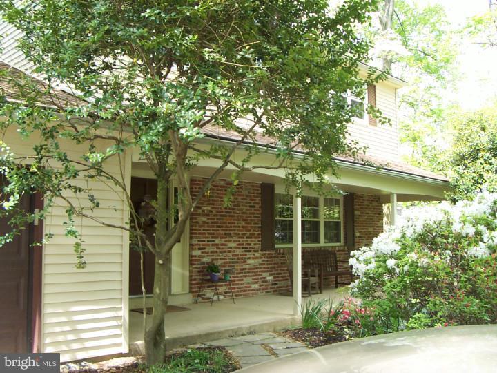Porch