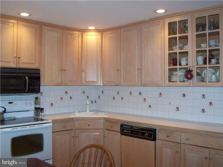 655 Norwood Road Downingtown, PA 19335 - Photo 14 of 14 Kitchen