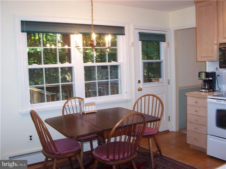 655 Norwood Road Downingtown, PA 19335 - Photo 10 of 14 Breakfast Room