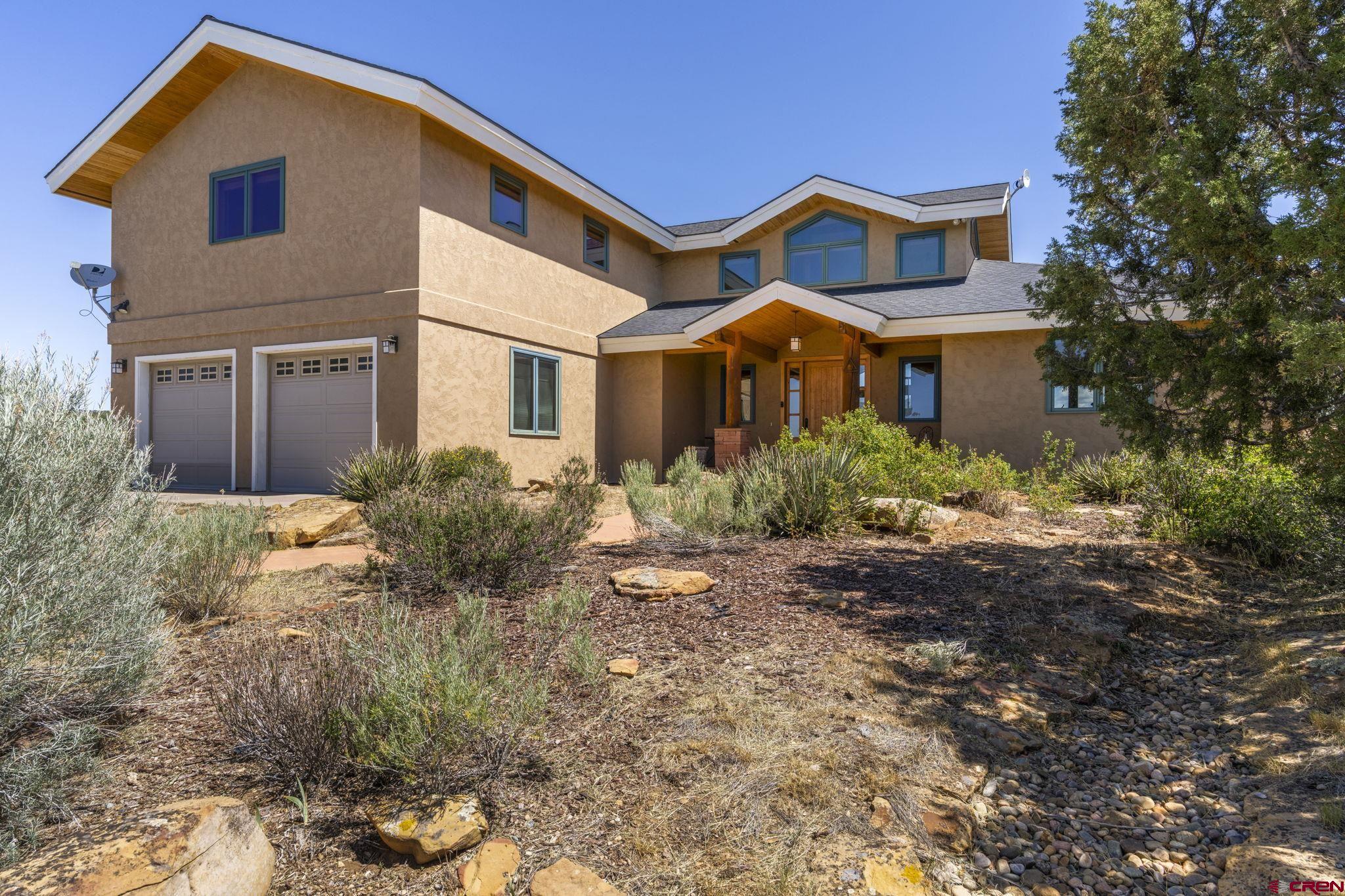 595 Sand Ridge Court Hesperus, CO 81326 - Photo 2 of 45