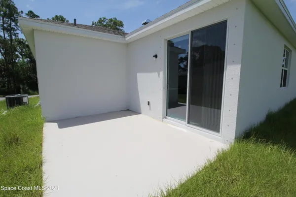 $1,895 | 743 Andrew Street Southeast, Palm Bay, FL 32909