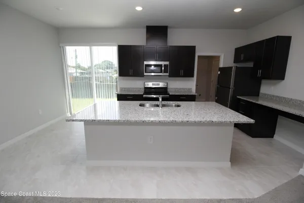 $1,895 | 743 Andrew Street Southeast, Palm Bay, FL 32909