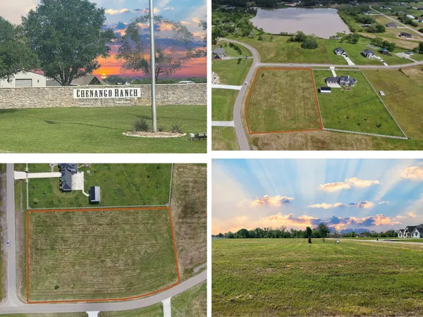 a view of outdoor space