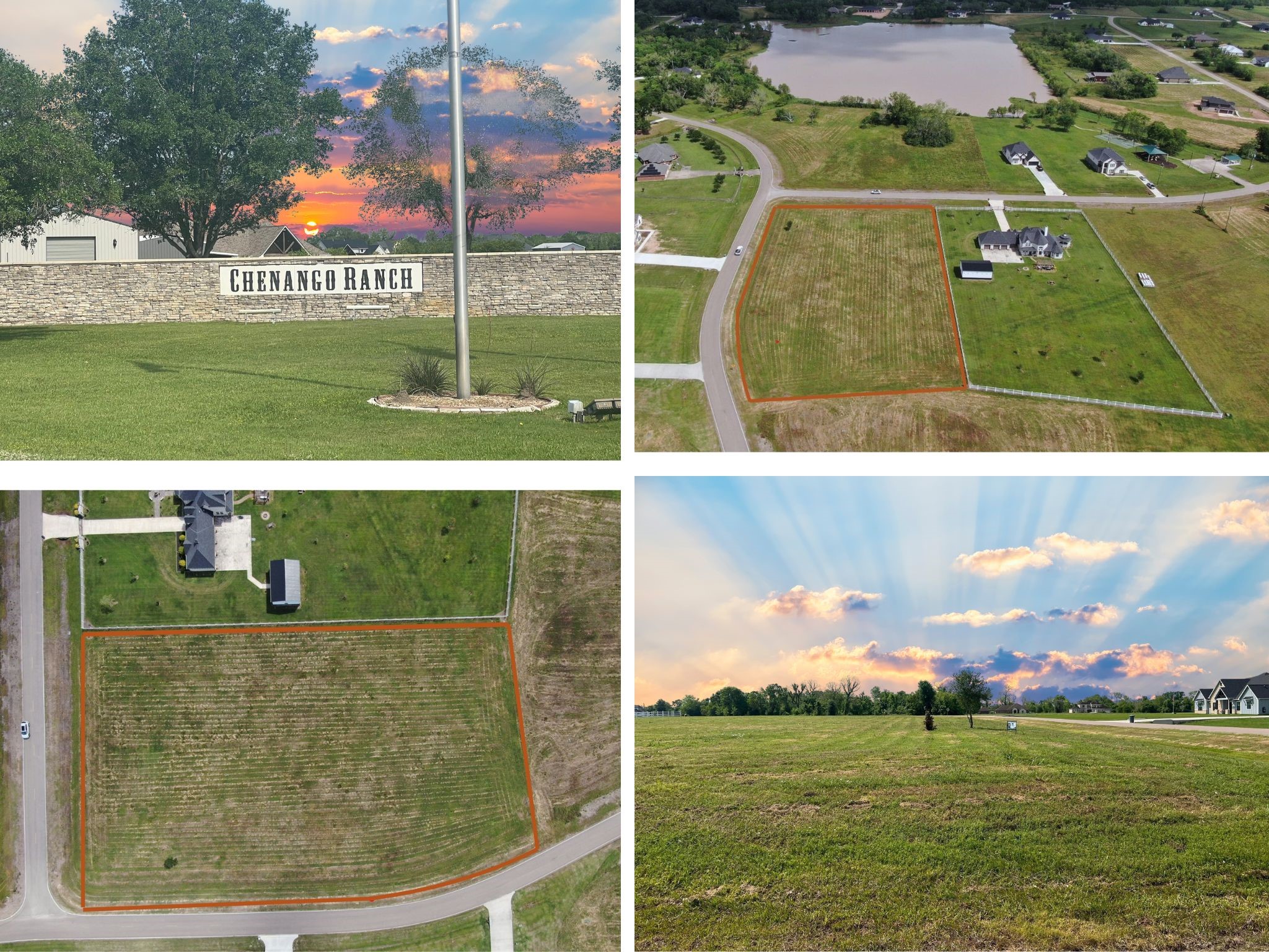 443 Lakeview Drive Angleton, TX 77515 - Photo 2 of 12 a view of outdoor space