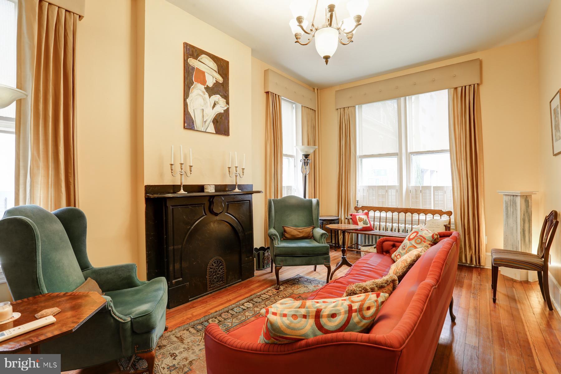 115 Locust Street Harrisburg, PA 17101 - Photo 5 of 37