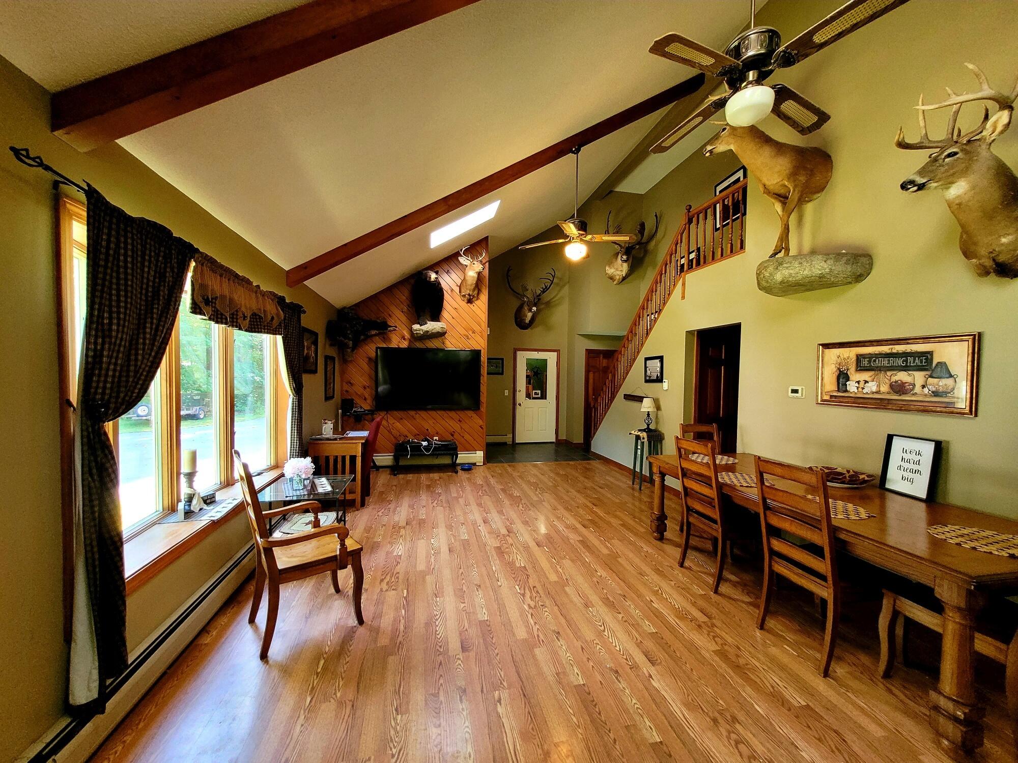 53 Pines Road Benton, ME 04901 - Photo 11 of 44 Living Room