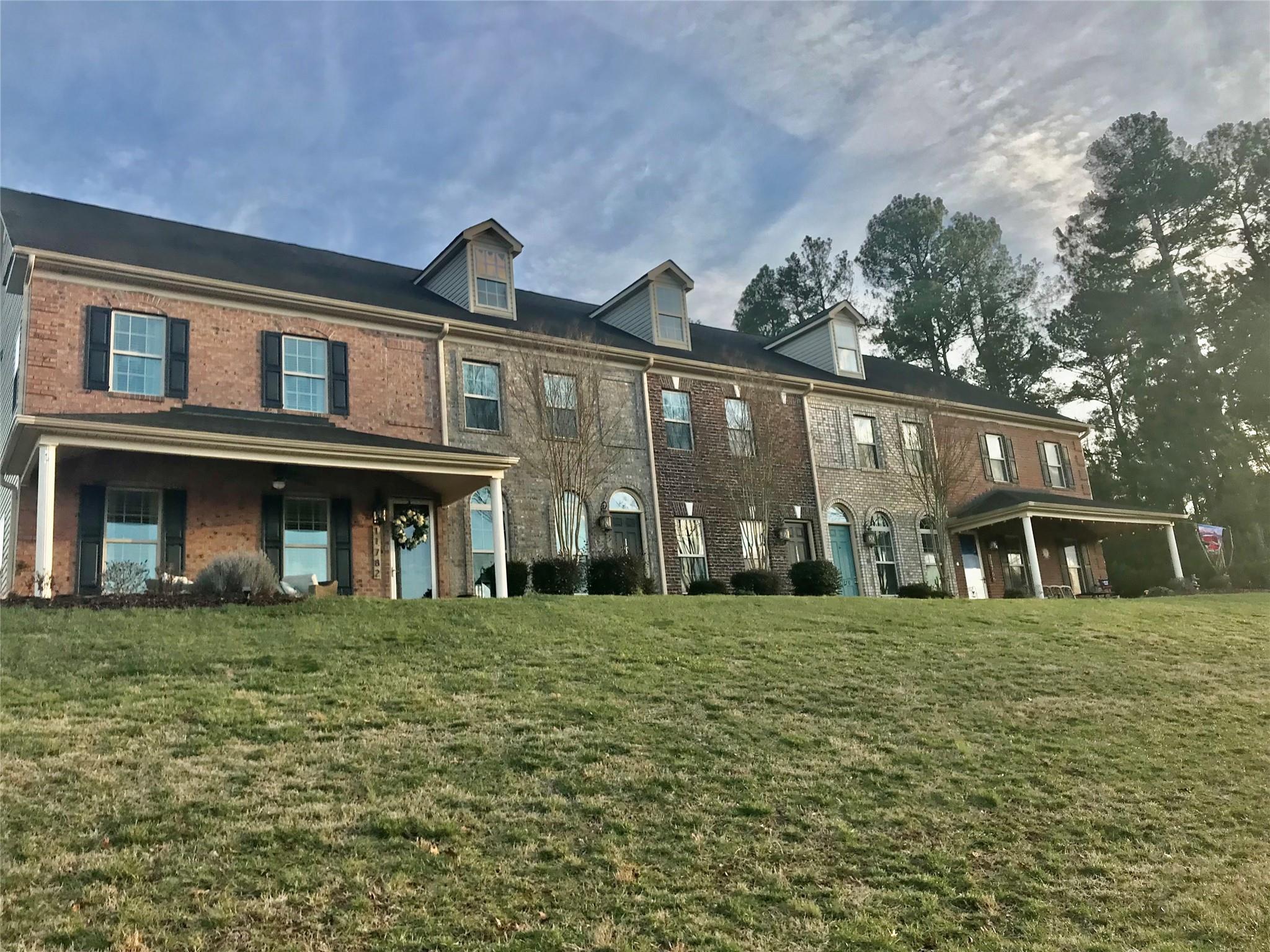 11778 Red Bridge Road Locust, NC 28097 - Photo 2 of 33 Gallery Image 2