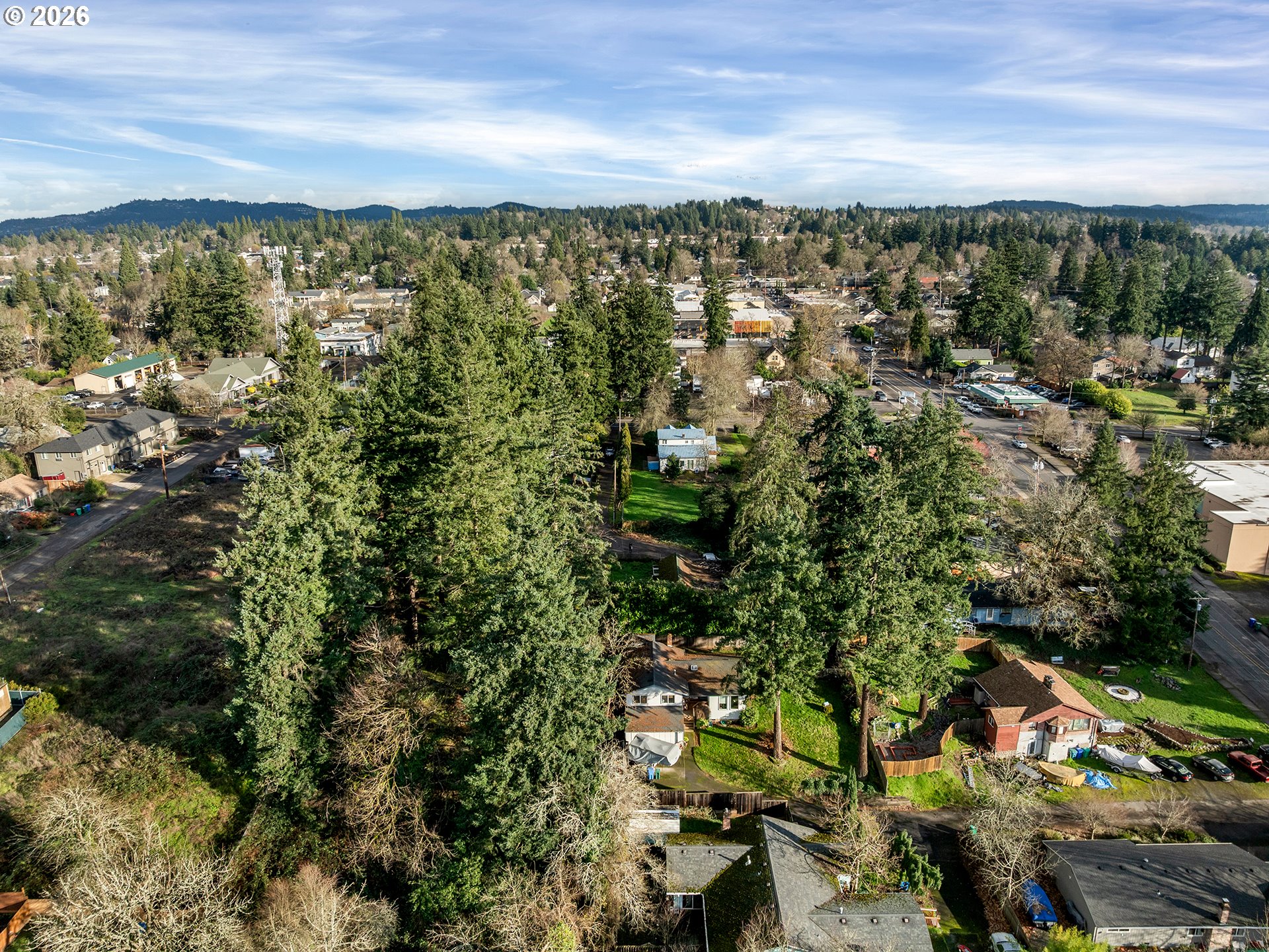 14601 Southeast River Road Milwaukie, OR 97267 - Photo 25 of 28 a view of a city