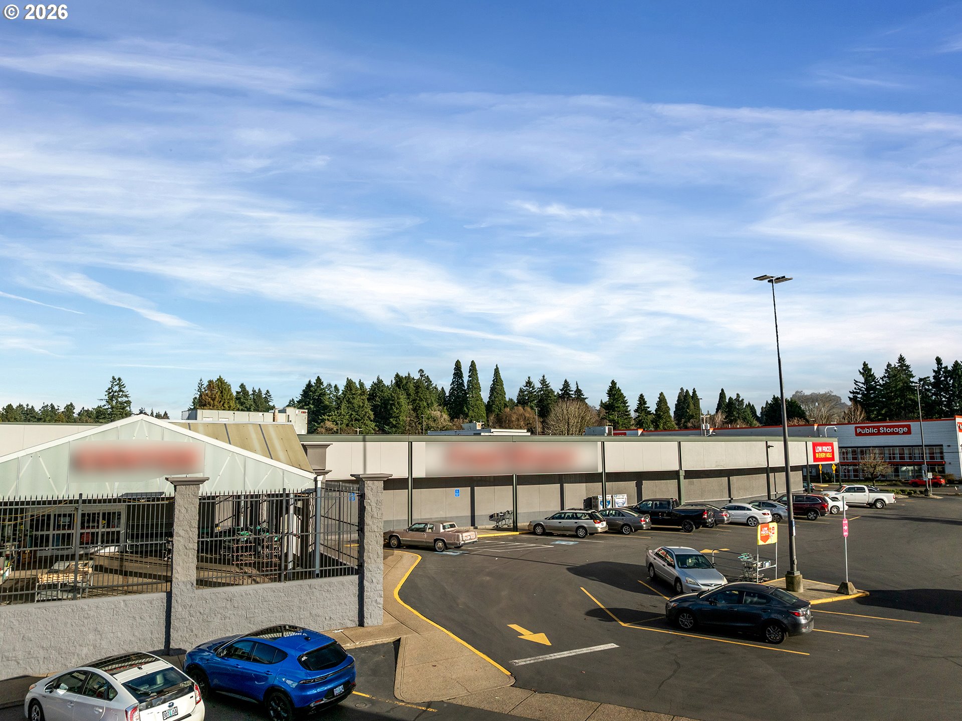 14601 Southeast River Road Milwaukie, OR 97267 - Photo 27 of 28 a view of a city view