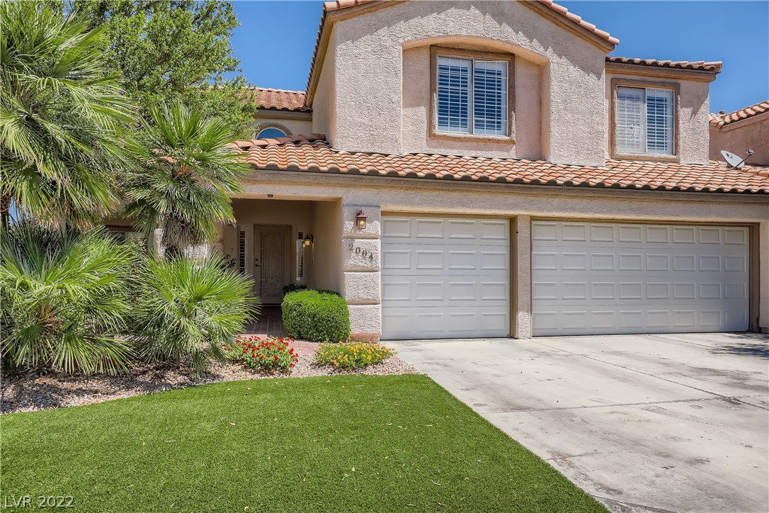 2004 Silverton Drive Henderson, NV 89074 - Photo 2 of 27