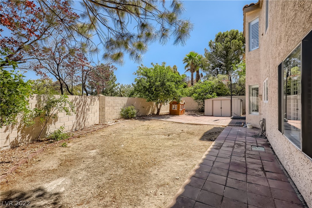 2004 Silverton Drive Henderson, NV 89074 - Photo 27 of 27