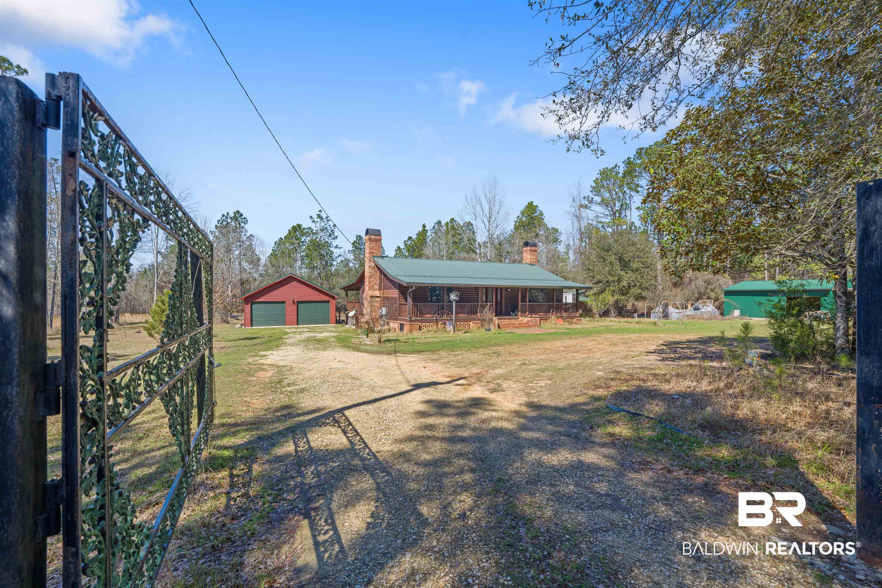 51699 Highway 31 Perdido, AL 36562 - Photo 2 of 30