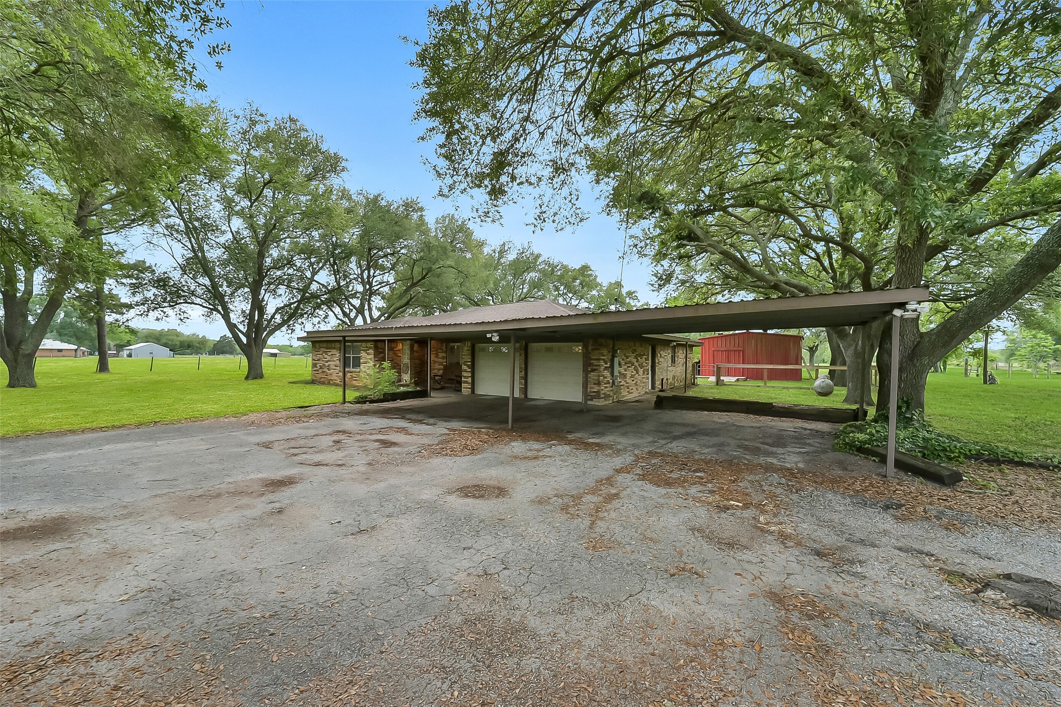 9606 Needville Fairchilds Road Needville, TX 77461 - Photo 6 of 46