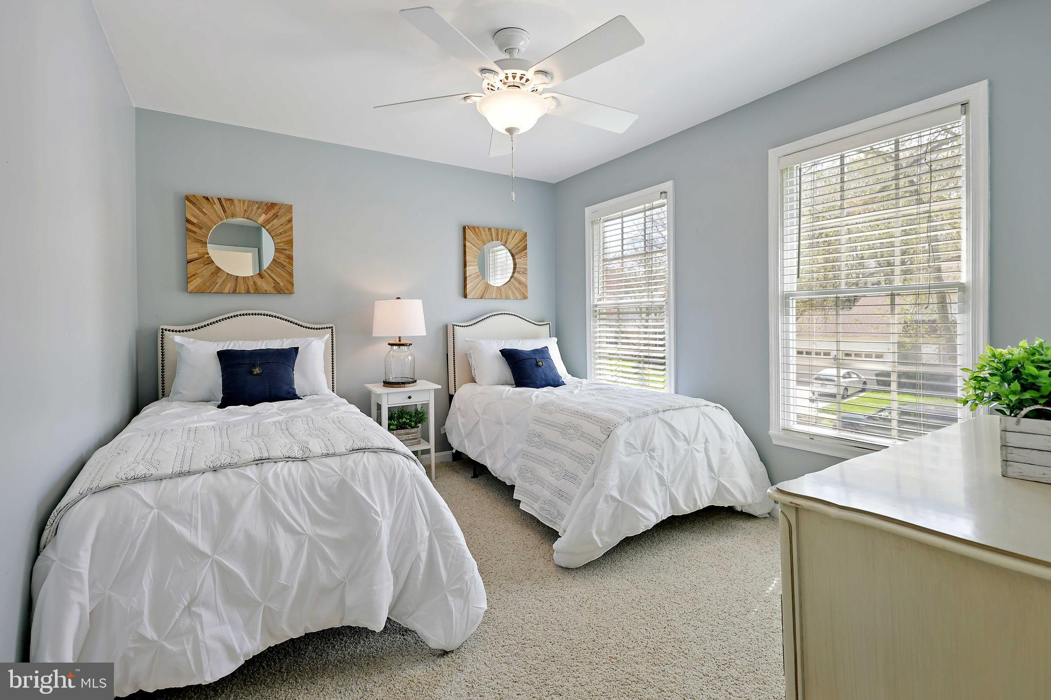 1402 Hunting Wood Road Annapolis, MD 21403 - Photo 20 of 48 2nd bedroom