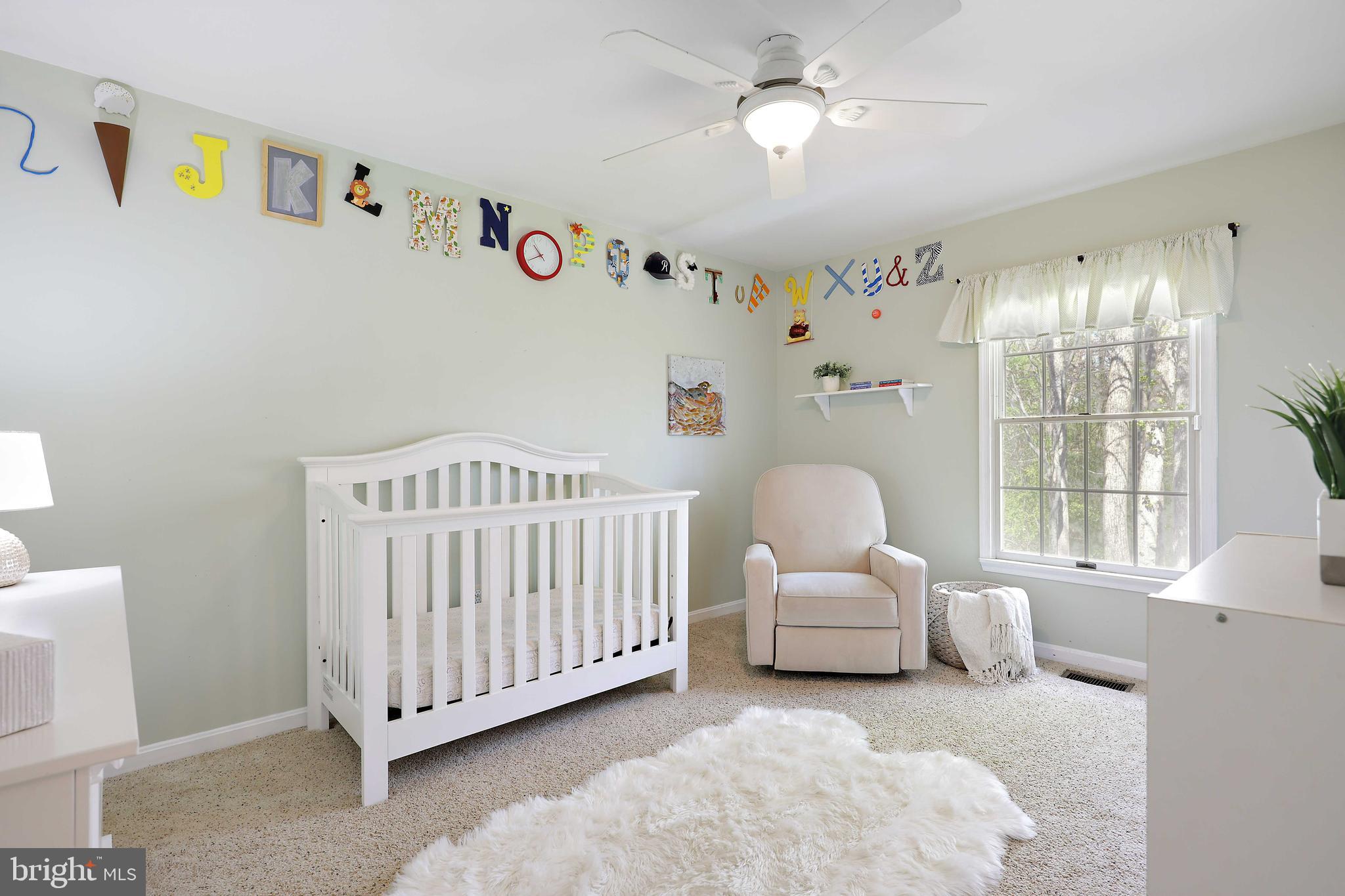 1402 Hunting Wood Road Annapolis, MD 21403 - Photo 22 of 48 3rd bedroom