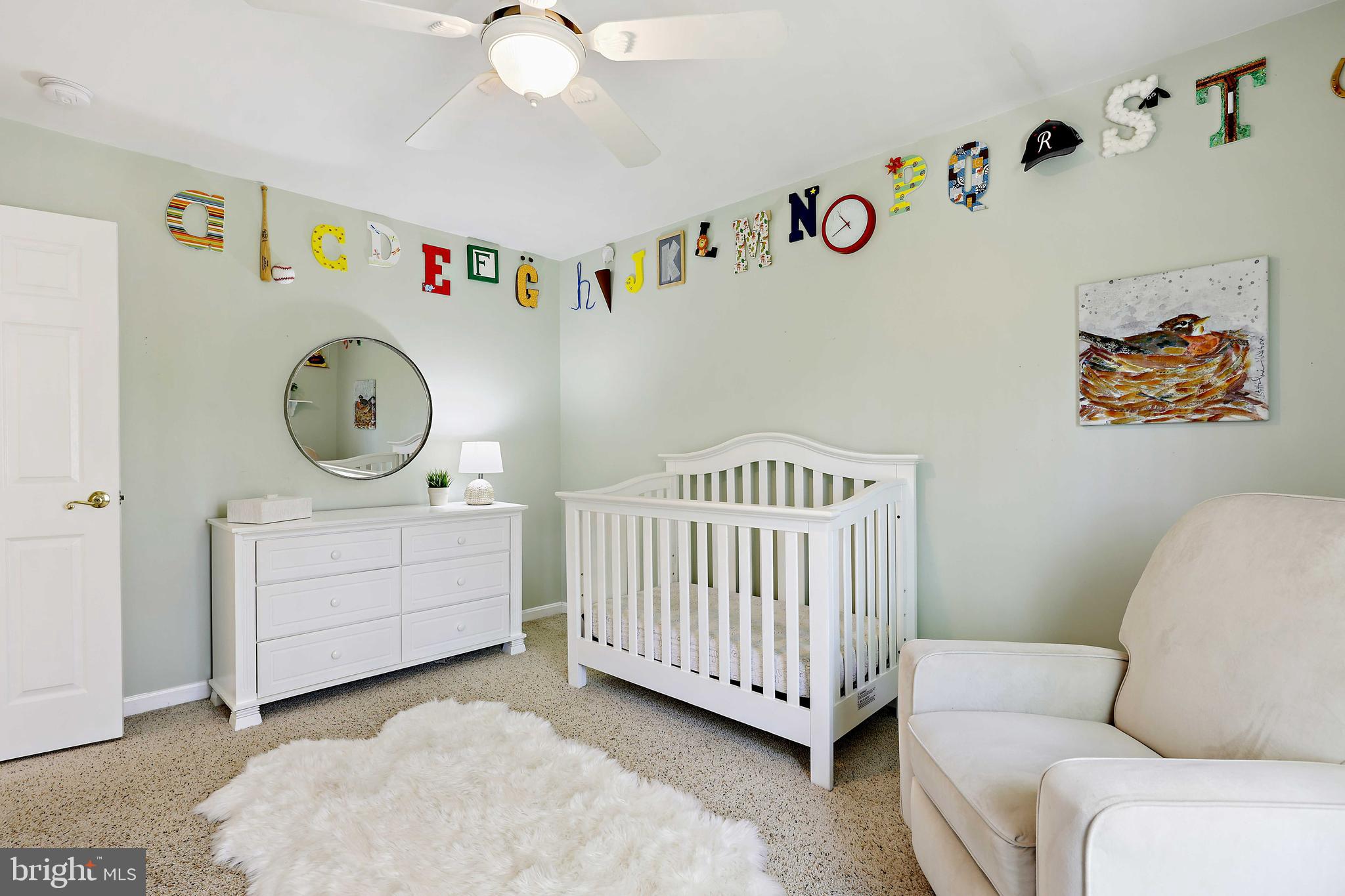 1402 Hunting Wood Road Annapolis, MD 21403 - Photo 23 of 48 3rd bedroom