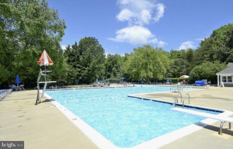 1402 Hunting Wood Road Annapolis, MD 21403 - Photo 41 of 48 Community Pool
