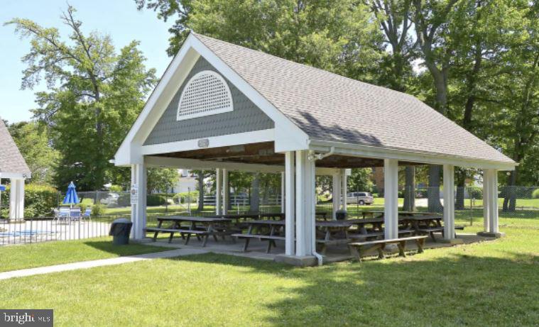 1402 Hunting Wood Road Annapolis, MD 21403 - Photo 43 of 48 Community Pavilion