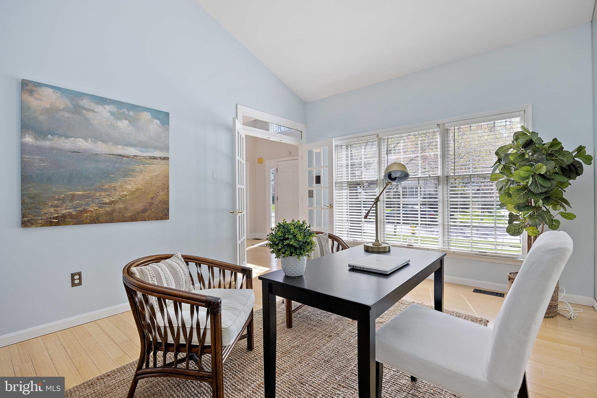 1402 Hunting Wood Road Annapolis, MD 21403 - Photo 6 of 48 Office