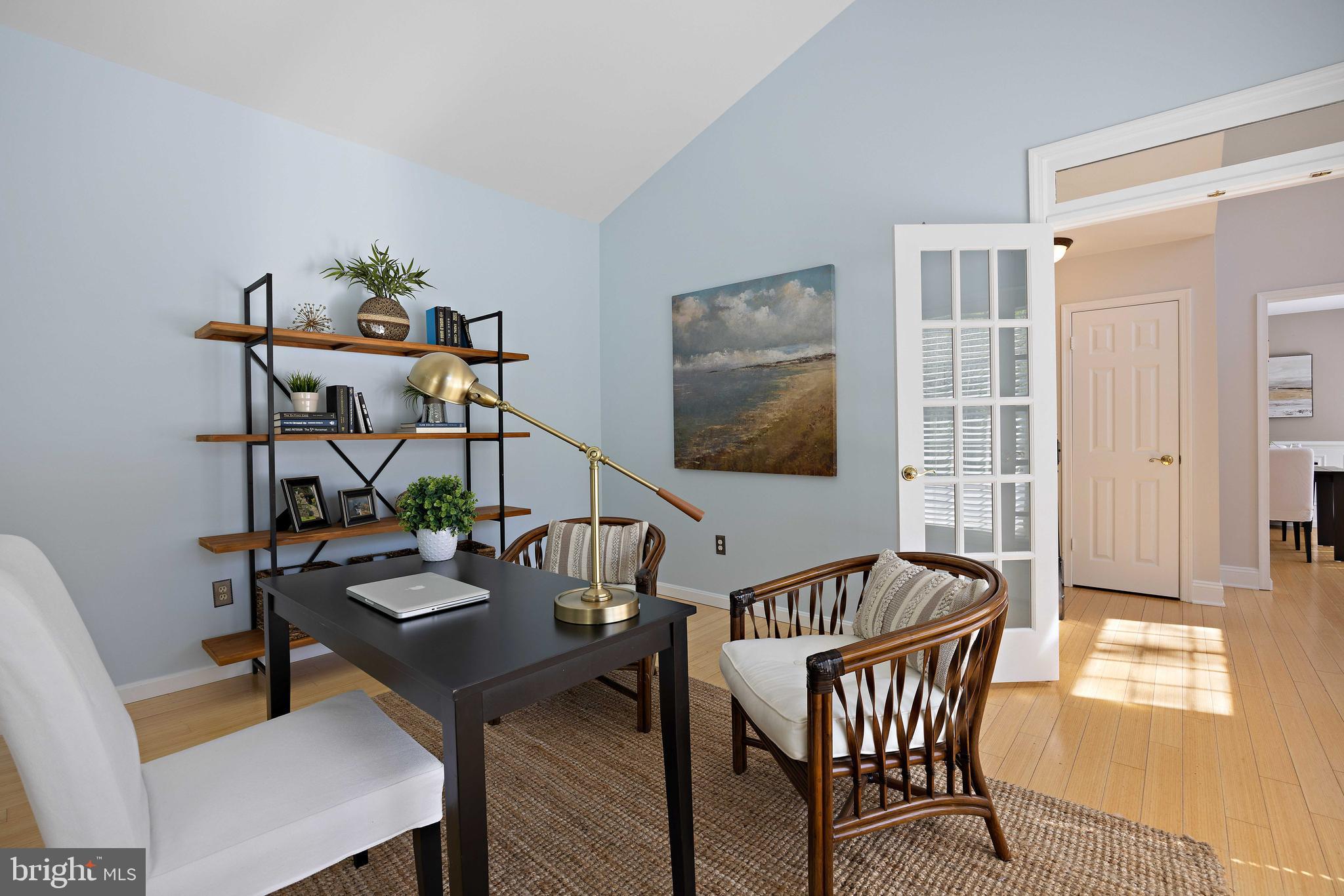 1402 Hunting Wood Road Annapolis, MD 21403 - Photo 7 of 48 Office