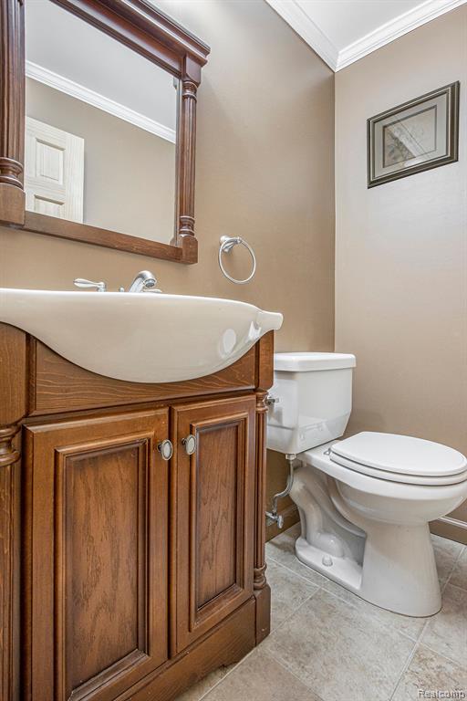 2927 Corinthia Drive Rochester Hills, MI 48309 - Photo 18 of 32