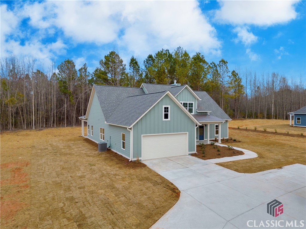 1400 White Hill School Road, Unit LOT 2 Commerce, GA 30529 - Photo 9 of 55