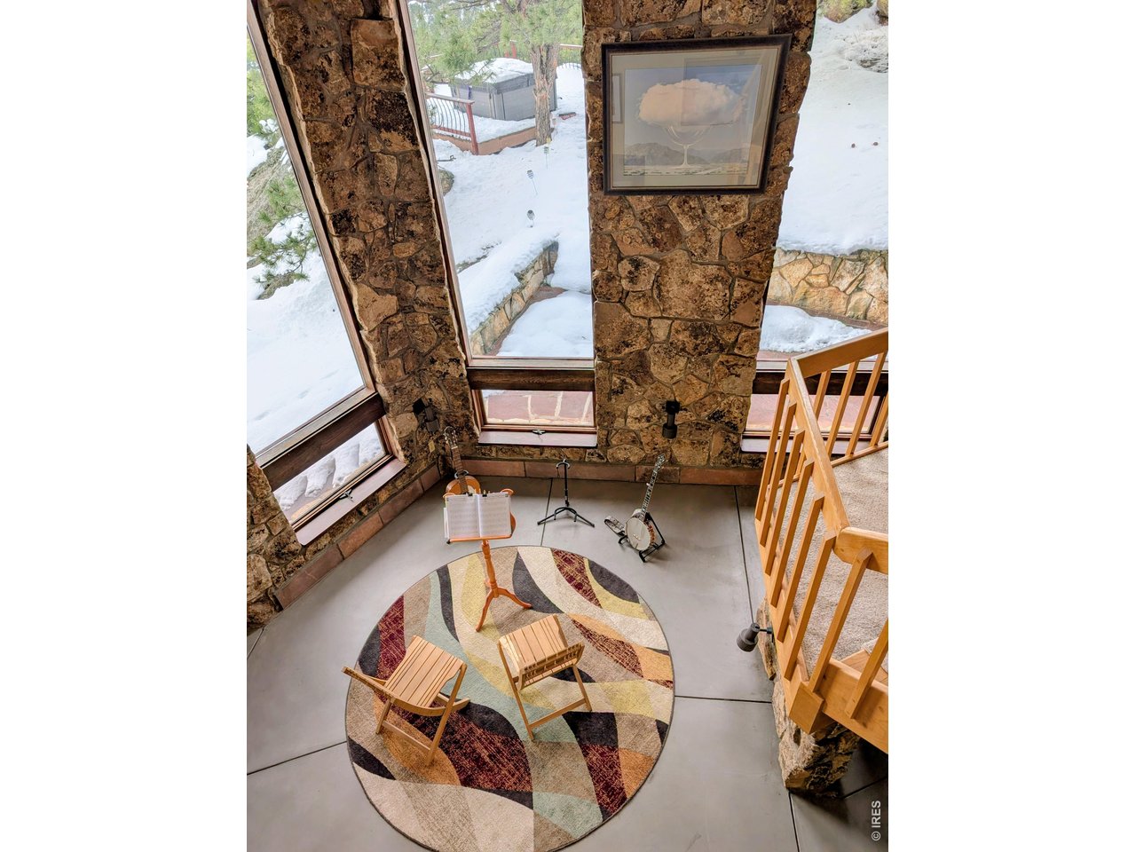 1692 Kiowa Road Lyons, CO 80540 - Photo 12 of 50
