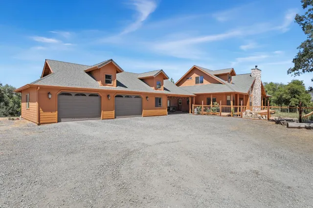 $919,000 | 2004 Bruin Trail, Placerville, CA 95667