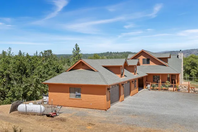 $919,000 | 2004 Bruin Trail, Placerville, CA 95667