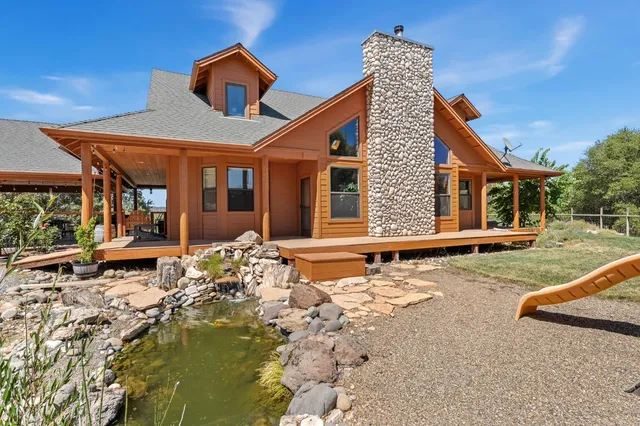 $919,000 | 2004 Bruin Trail, Placerville, CA 95667