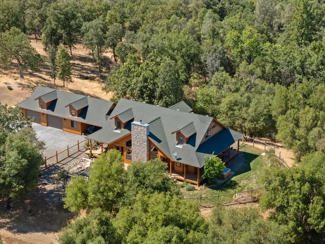 $919,000 | 2004 Bruin Trail, Placerville, CA 95667